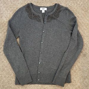 Ann Taylor Loft Sweater